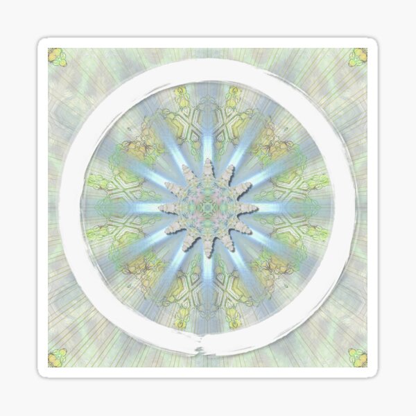 Item preview, ZEN Enso - 005 designed and sold by ZENHarmoniX.