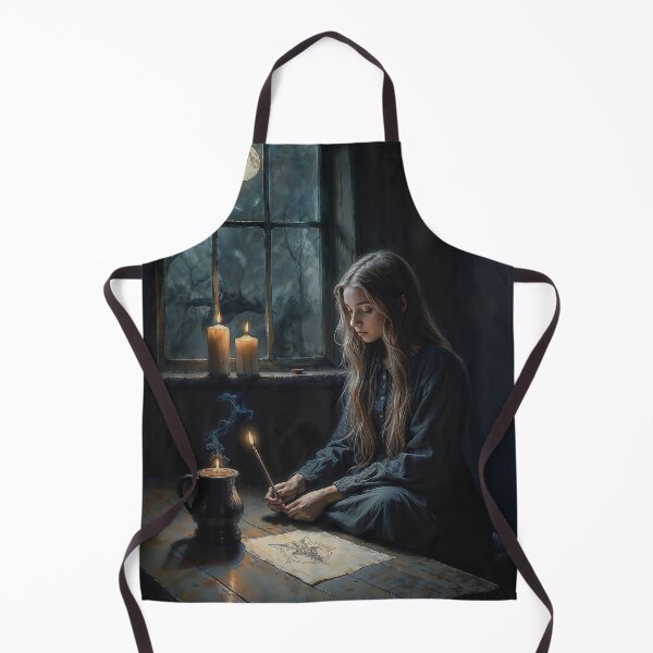 Item preview, The Witch designed and sold by AliceWhiteDF.