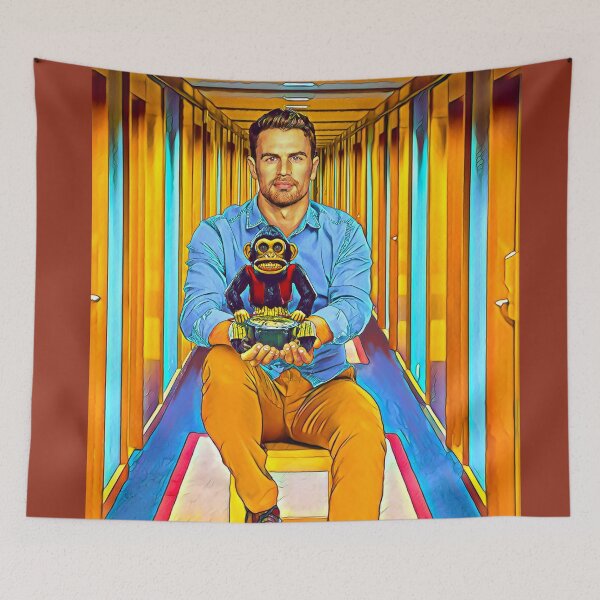 Item preview, Actor and Pet designed and sold by nikbogris.