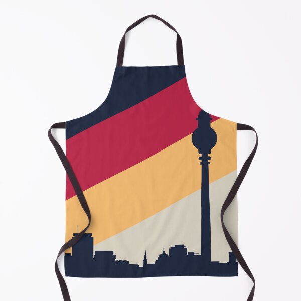 Item preview, Berlin TV Tower - Berliner Fernsehturm 1969 designed and sold by Drawings Project.