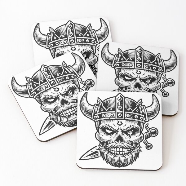 Item preview, Viking king designed and sold by JNowakowsky.