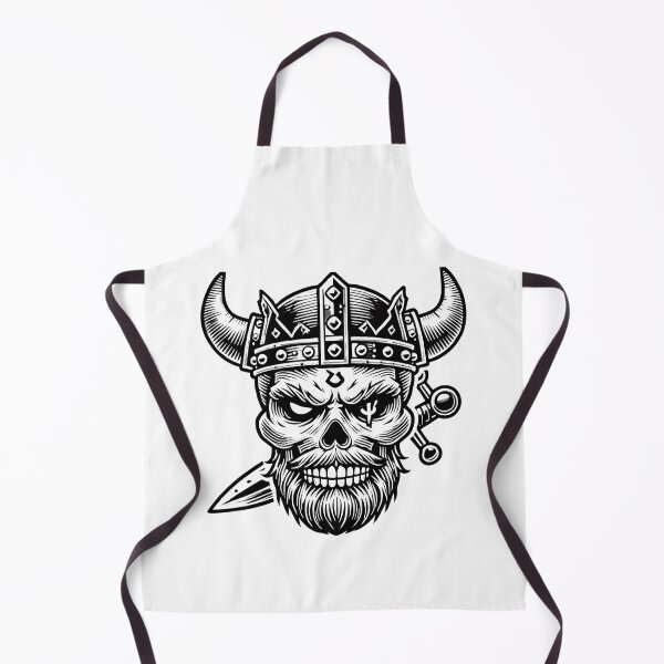 Item preview, Viking king designed and sold by JNowakowsky.