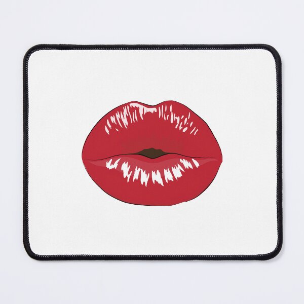 Item preview, Kissy Lips designed and sold by ridnaledesigner.