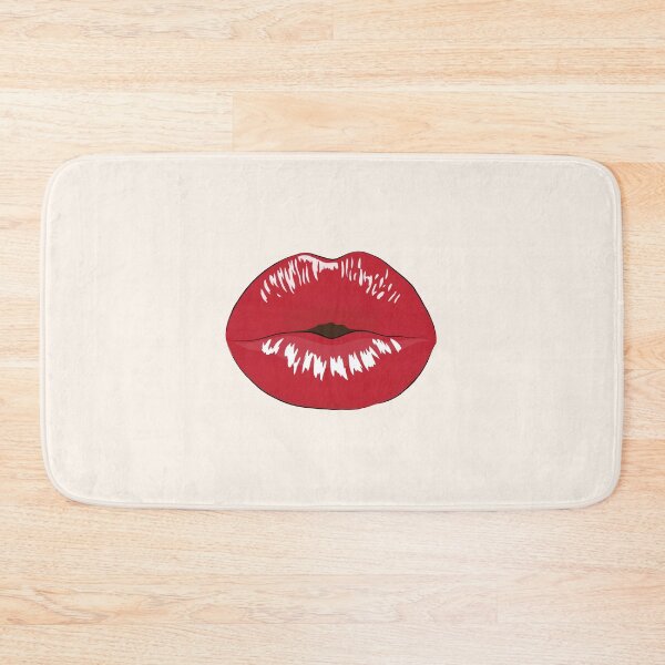 Item preview, Kissy Lips  designed and sold by ridnaledesigner.