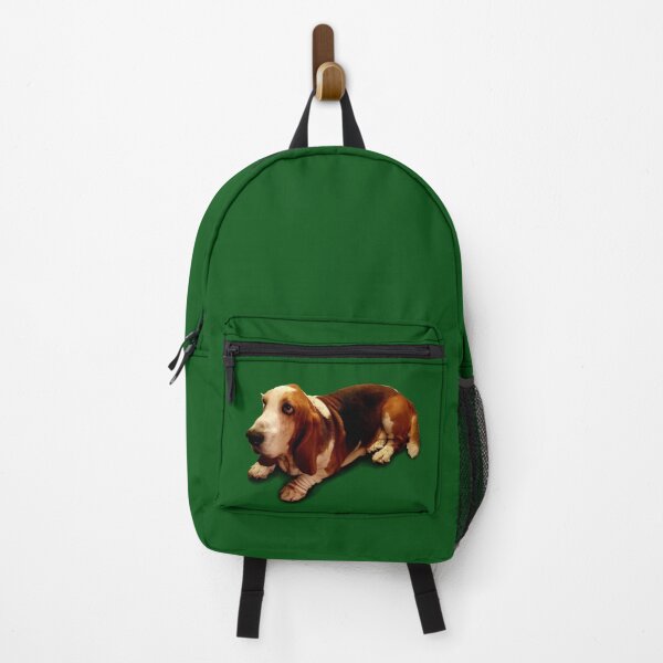 Item preview, Snoops the Basset designed and sold by KleineChaotin.