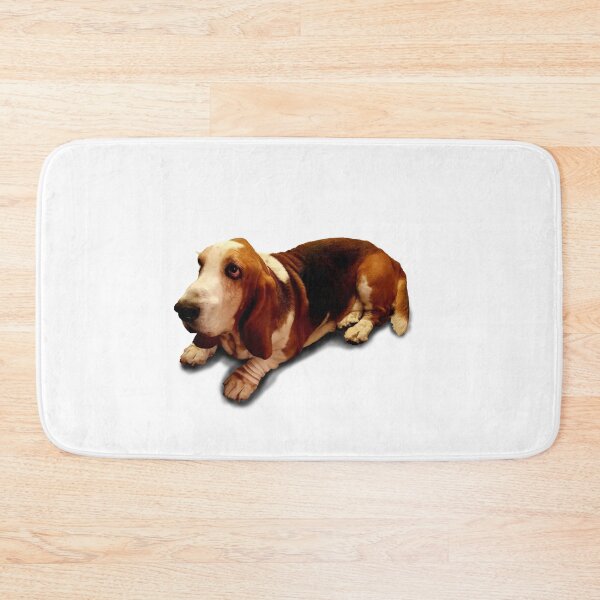 Item preview, Snoops the Basset designed and sold by KleineChaotin.