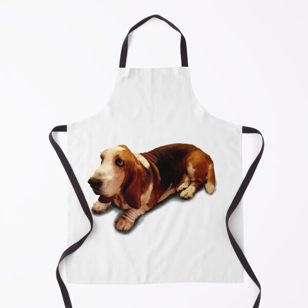 Item preview, Snoops the Basset designed and sold by KleineChaotin.