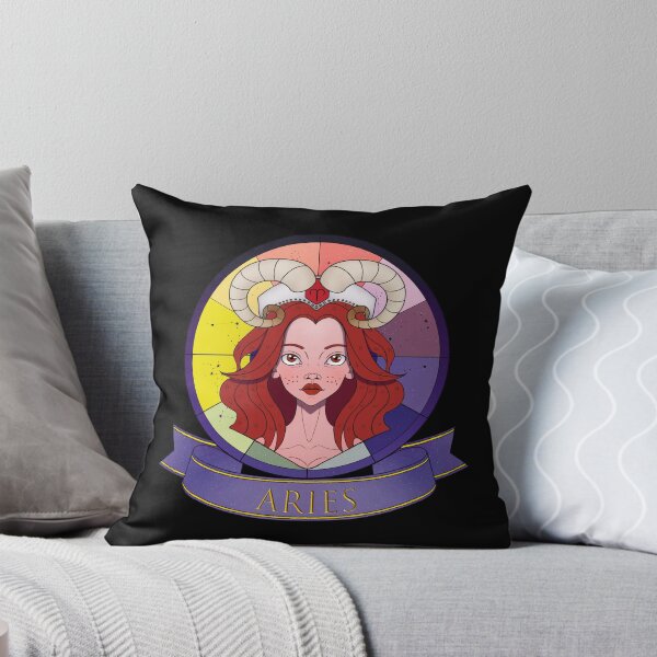 Item preview, Aries signe designed and sold by Smallingshu.