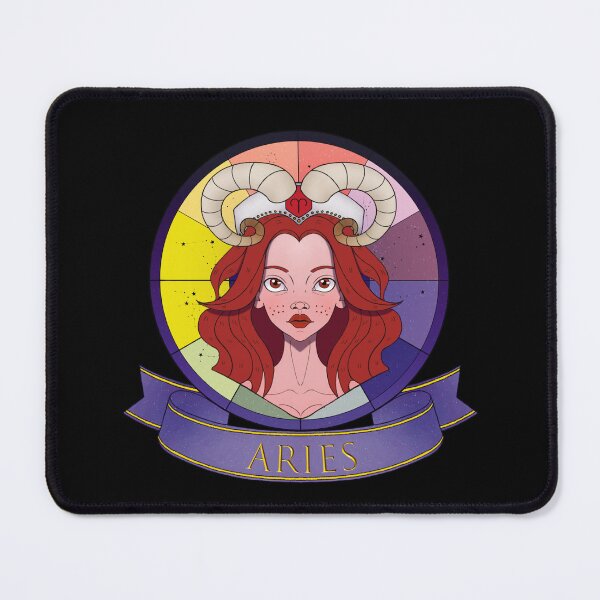 Item preview, Aries signe designed and sold by Smallingshu.