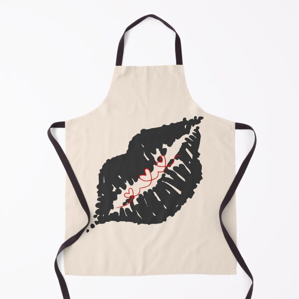 Item preview, Kissy Lips  designed and sold by ridnaledesigner.