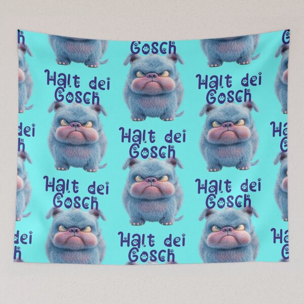 Item preview, Shut up designed and sold by Mauswohn.