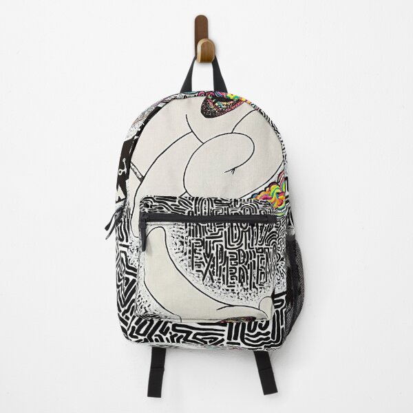 Item preview, Out of body experience designed and sold by We-Open-Minds.
