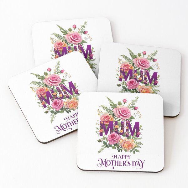 Item preview, VIBRANT DESIGNS FOR MOTHER'S DAY designed and sold by WendyMaree.