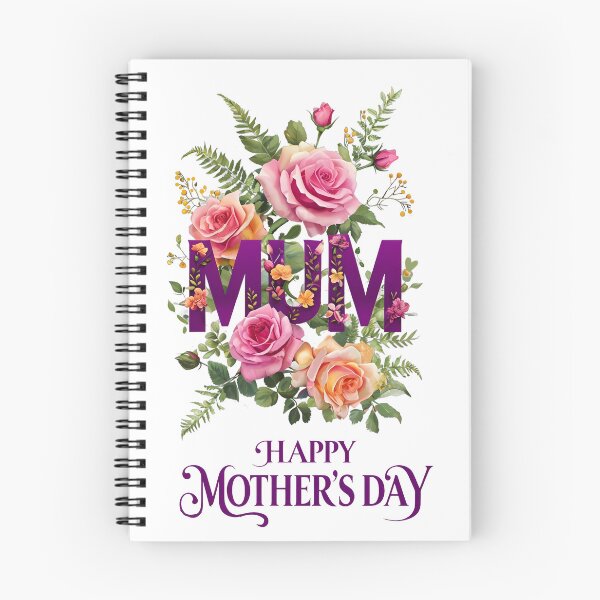 Item preview, VIBRANT DESIGNS FOR MOTHER'S DAY designed and sold by WendyMaree.