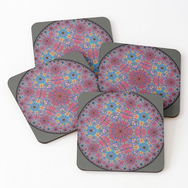 Artikelvorschau, Flower circle 59 entworfen und verkauft von Gluecknika.