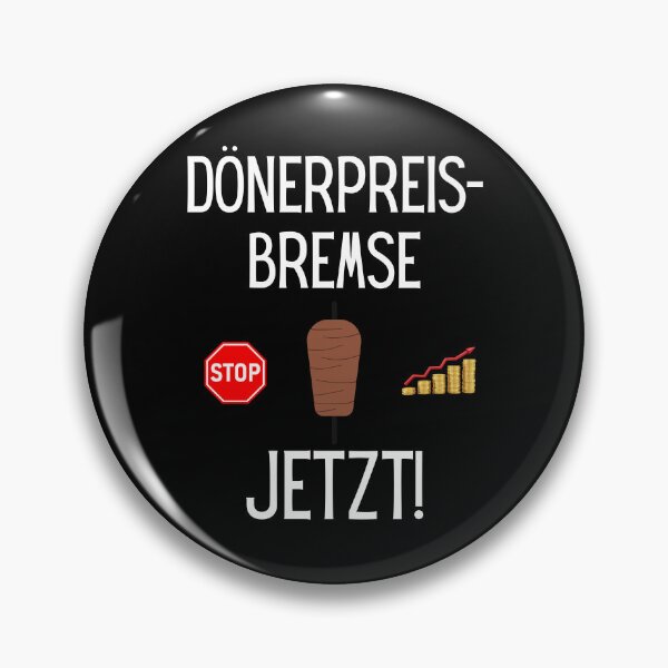 Item preview, Döner price cap now! | Döner prices inflation Olaf meme saying shirt designed and sold by ManuelMuse.