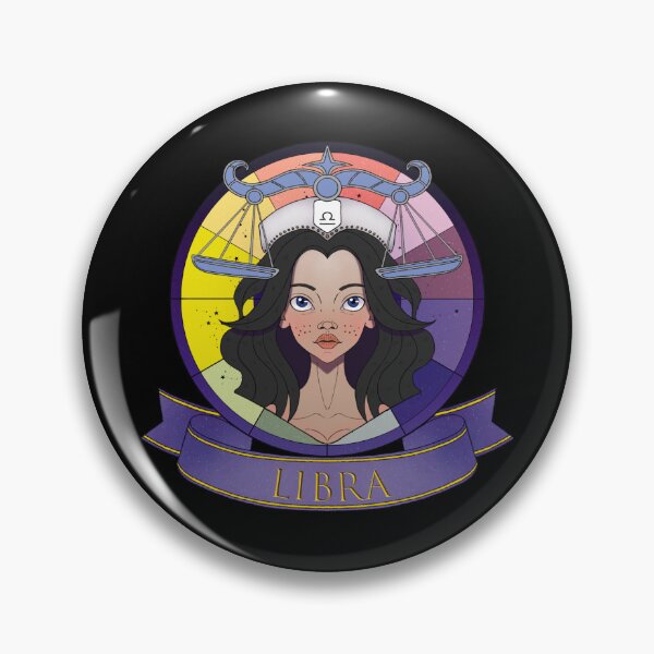 Item preview, Libra signe designed and sold by Smallingshu.