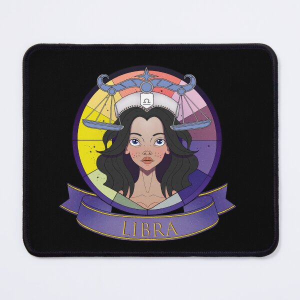 Item preview, Libra signe designed and sold by Smallingshu.