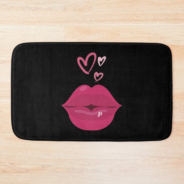 Item preview, Kissy Lips  designed and sold by ridnaledesigner.