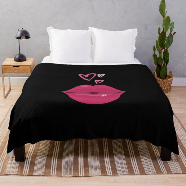 Item preview, Kissy Lips  designed and sold by ridnaledesigner.