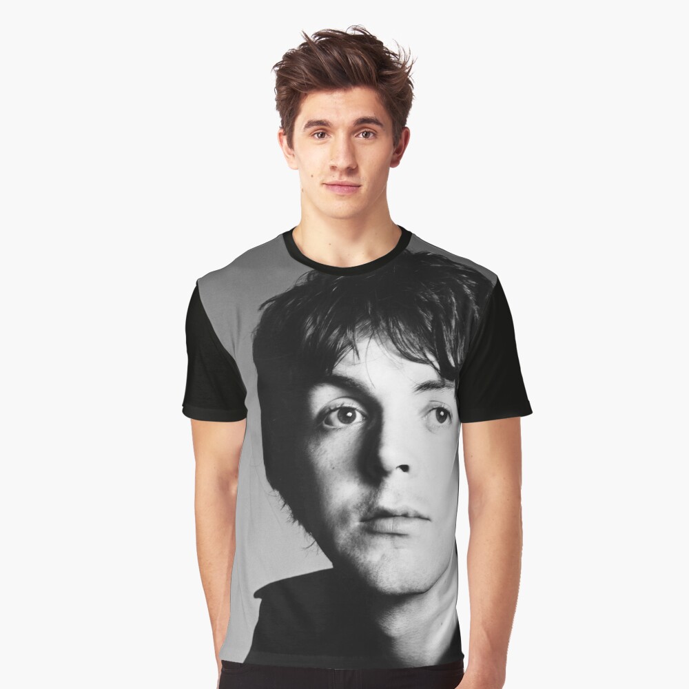 Item preview, Graphic T-Shirt designed and sold by SummerlandsArt.
