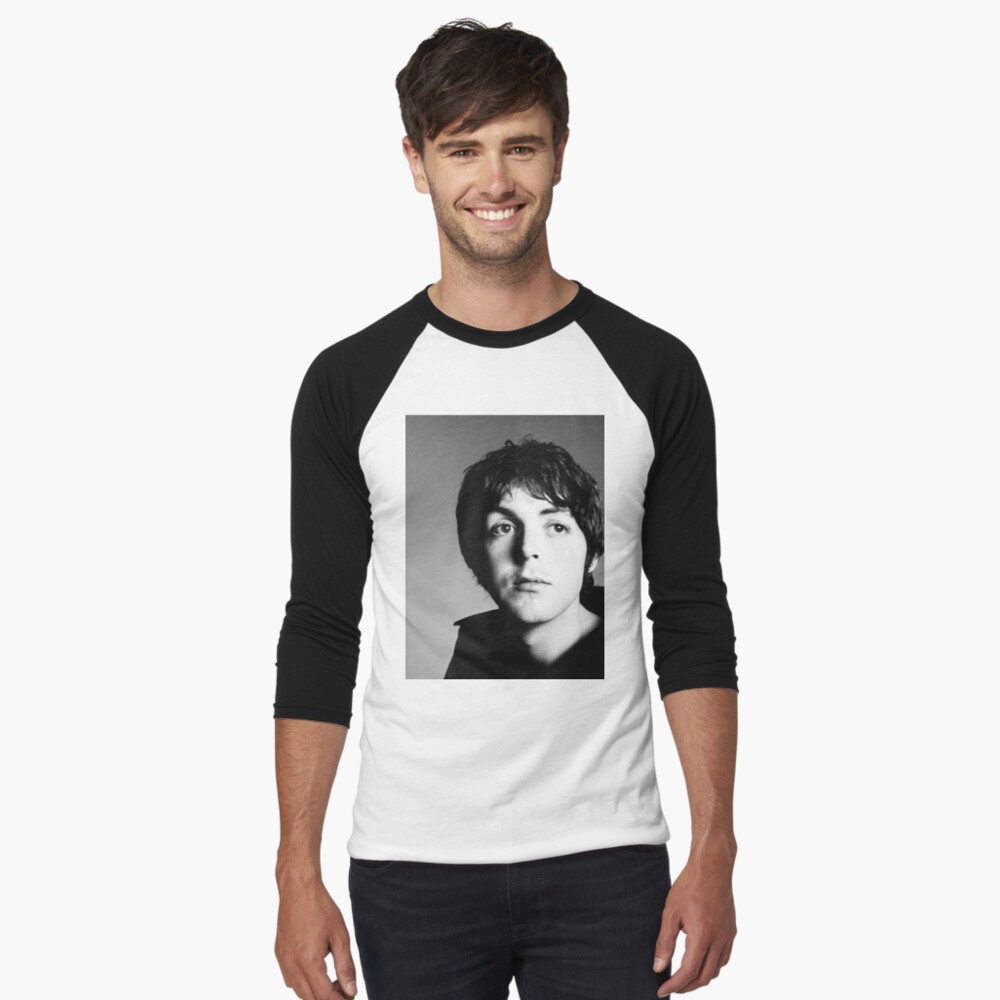 Item preview, Baseball ¾ Sleeve T-Shirt designed and sold by SummerlandsArt.