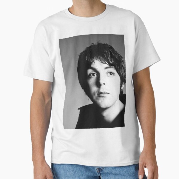 Item preview, Beatles Paul McCartney designed and sold by SummerlandsArt.