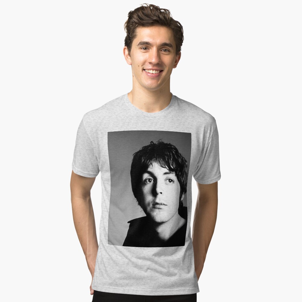 Item preview, Tri-blend T-Shirt designed and sold by SummerlandsArt.