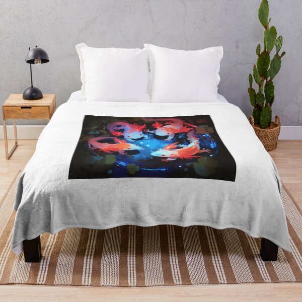 Item preview, Cuatro lindos axolotls felices designed and sold by SMARTKIT DESIGNAGENCY.