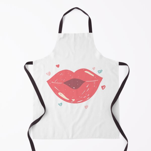 Item preview, Kissy Lips  designed and sold by ridnaledesigner.