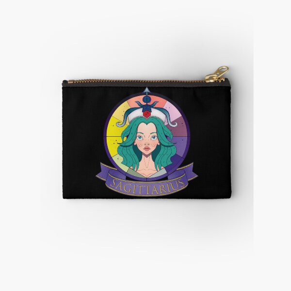 Item preview, Sagittarius signe designed and sold by Smallingshu.