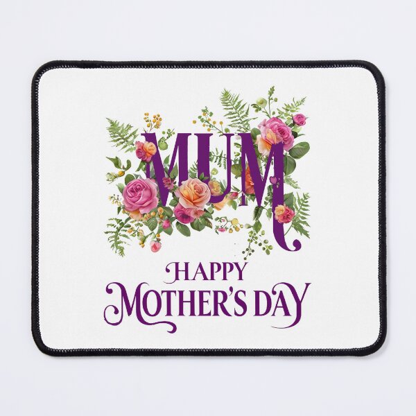 Item preview, VIBRANT DESIGNS FOR MOTHER'S DAY designed and sold by WendyMaree.
