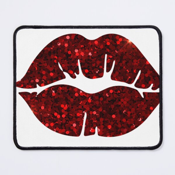 Item preview, Bold Kiss designed and sold by mittie101.