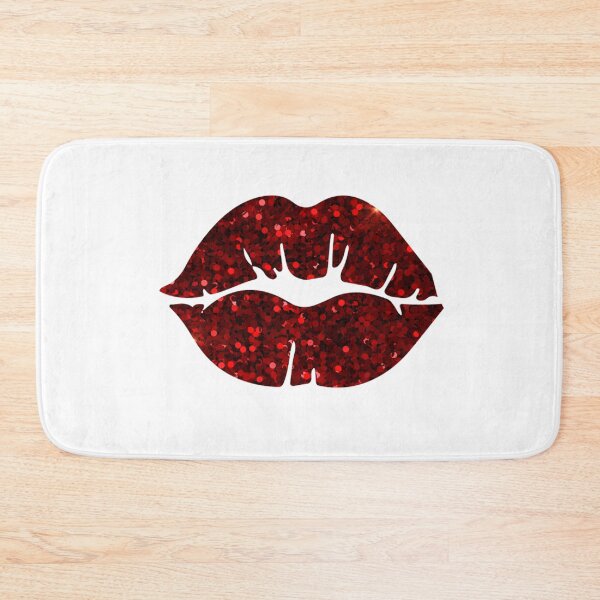 Item preview, Bold Kiss designed and sold by mittie101.
