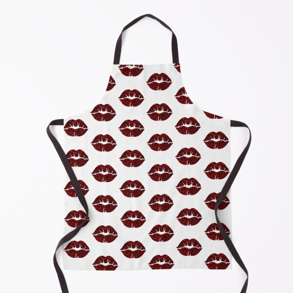 Item preview, Bold Kiss designed and sold by mittie101.
