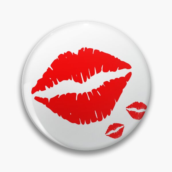 Item preview, Kissy Lips  designed and sold by ridnaledesigner.