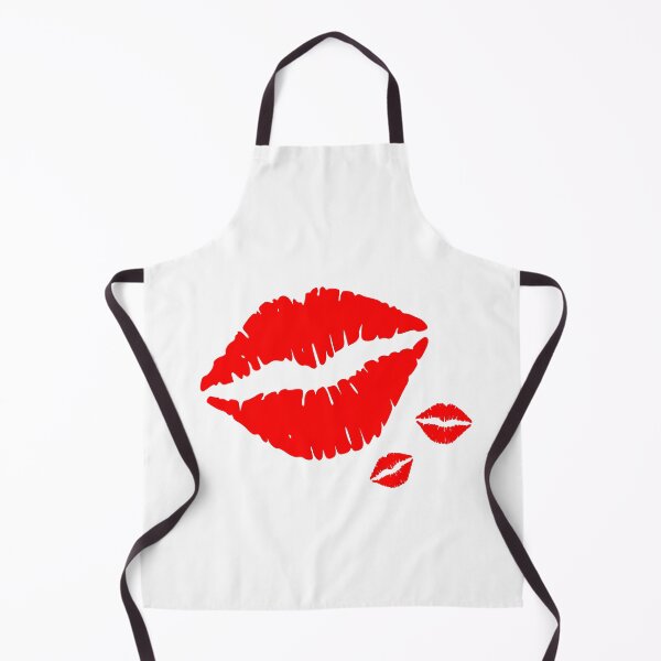 Item preview, Kissy Lips  designed and sold by ridnaledesigner.