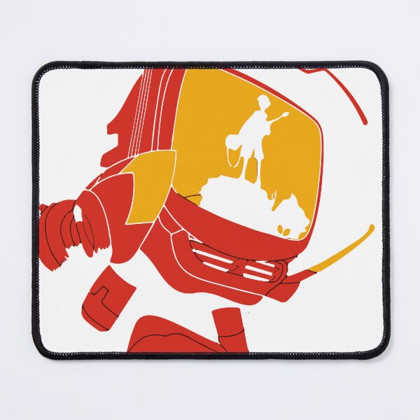 Item preview, FLCL CANTI designed and sold by MZeka.