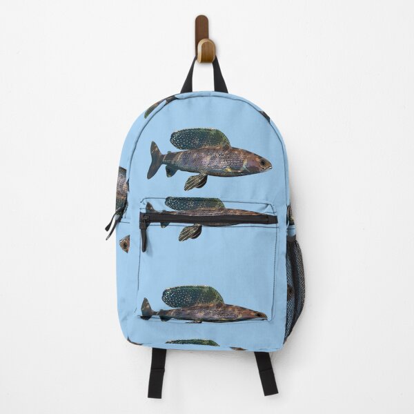 Item preview, Arctic Grayling Color Design  designed and sold by designsasstultd.