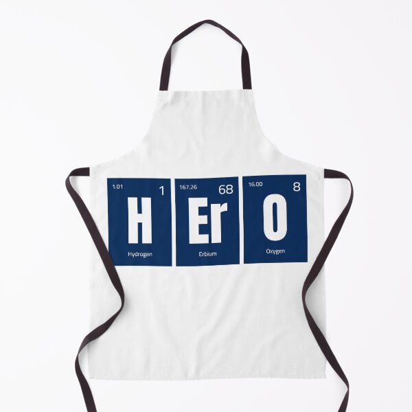 Item preview, hero designed and sold by UniqueByMarko.