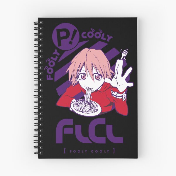 Item preview, Haruko  FLCL designed and sold by MZeka.