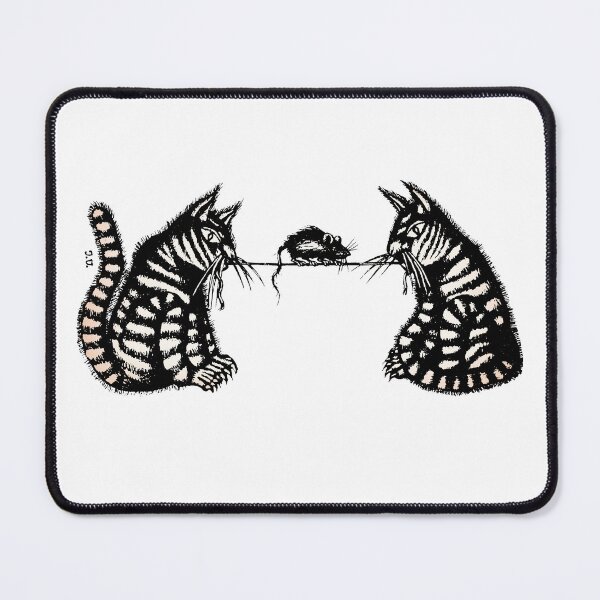 Item preview, Double Trouble  designed and sold by Szpilki.