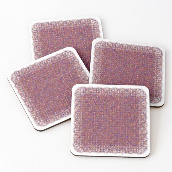 Item preview, Beautiful Mathematical Patterns  designed and sold by Codingart9.