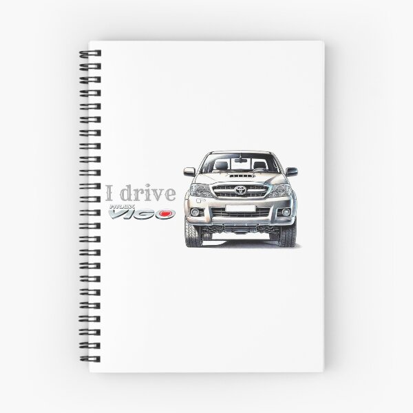 Item preview, I drive hilux vigo designed and sold by arokya53.
