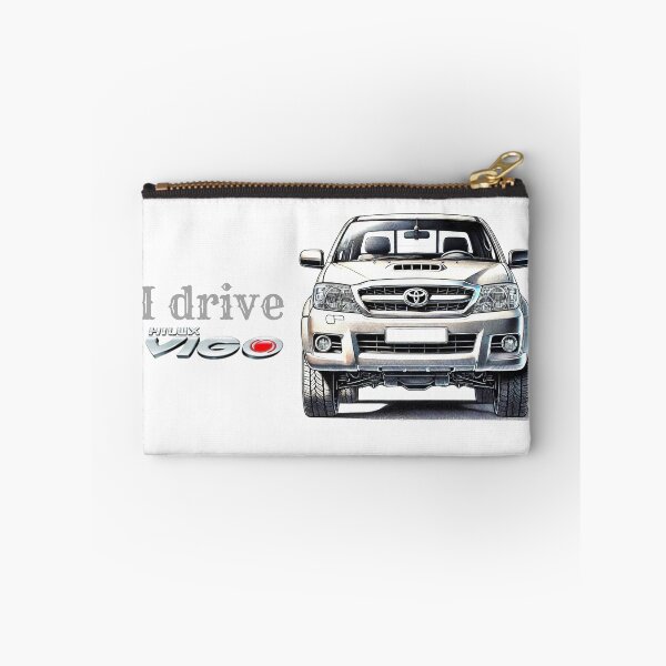 Item preview, I drive hilux vigo designed and sold by arokya53.