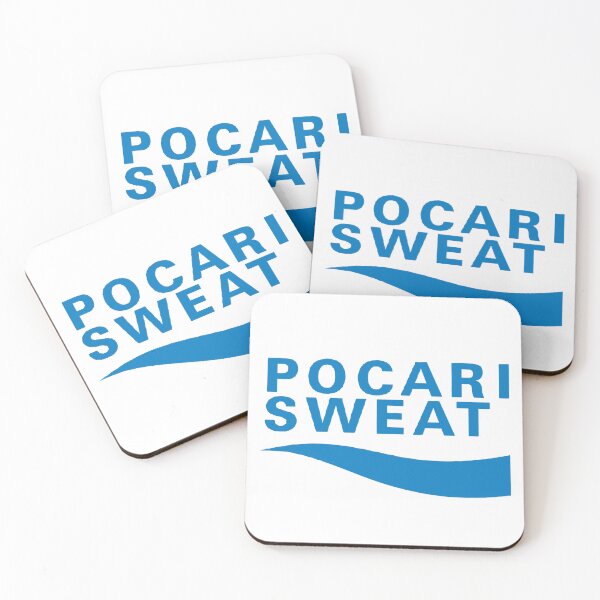 Item preview, Pocari Sweat Japanese Logo vol.2 designed and sold by Digital Japan.