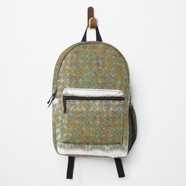 Item preview, Beautiful Mathematical Patterns  designed and sold by Codingart9.