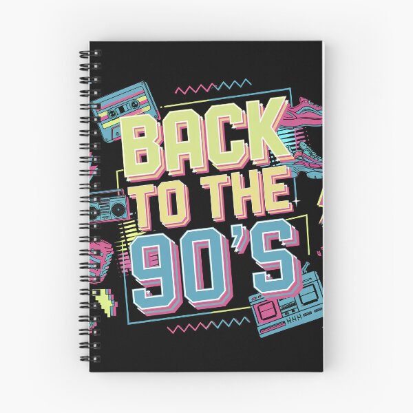 Item preview, Men's Women's Kids Back To 90's Graphic Design Vintage Retro designed and sold by TS-Des.