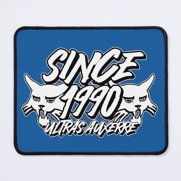 Item preview, Ultras Auxerre Since 1990 designed and sold by canvasriddle.