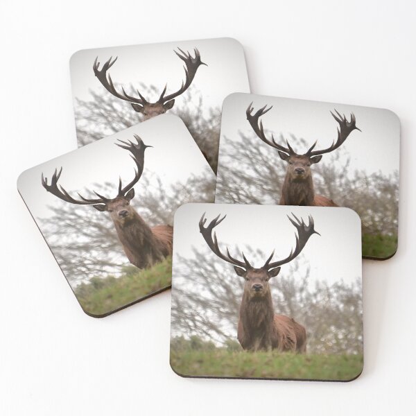 Item preview, Stunning great stag designed and sold by Wildlifespotter.